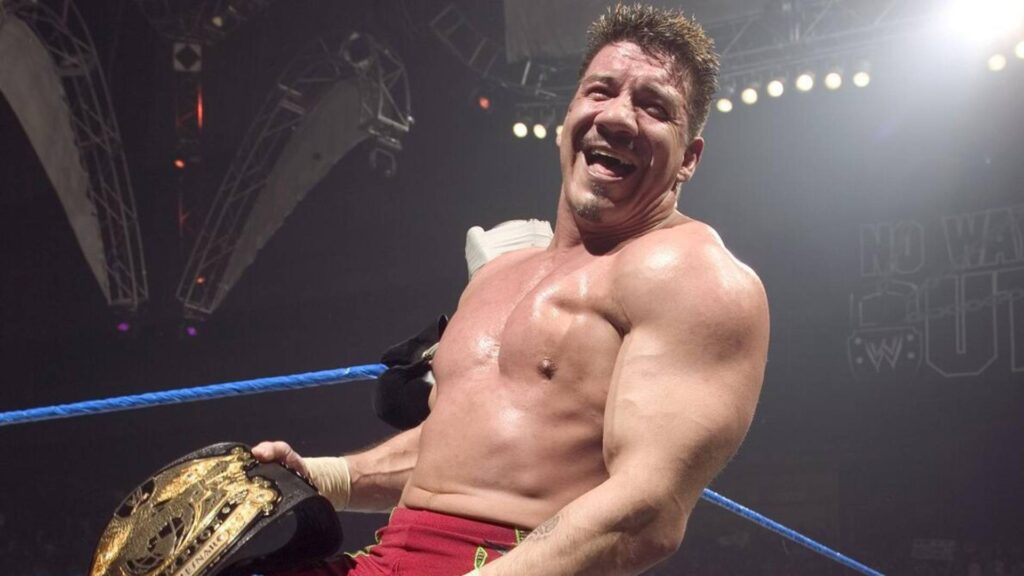 Eddie Guerrero