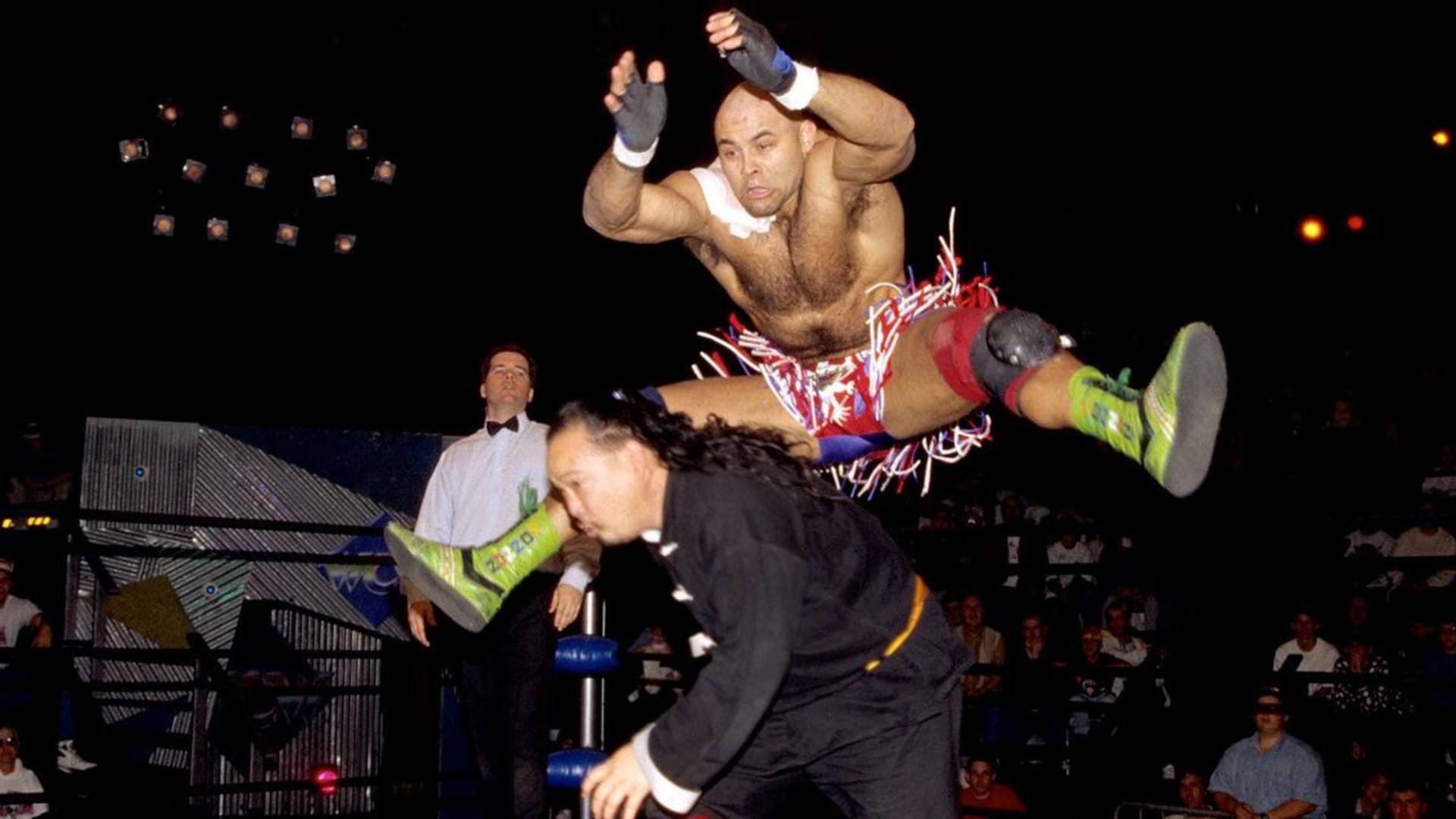 15- Konnan