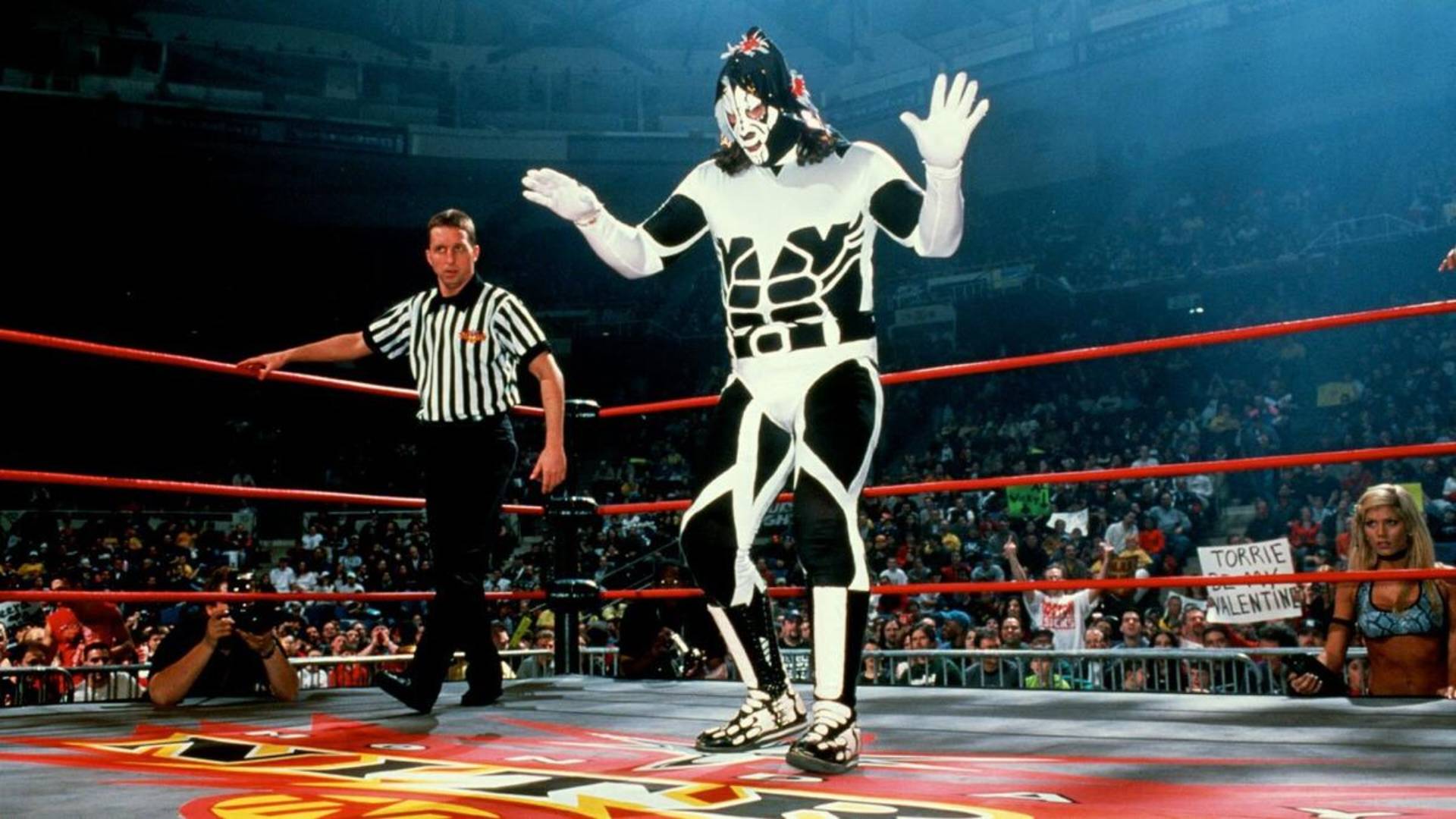 13- La Parka