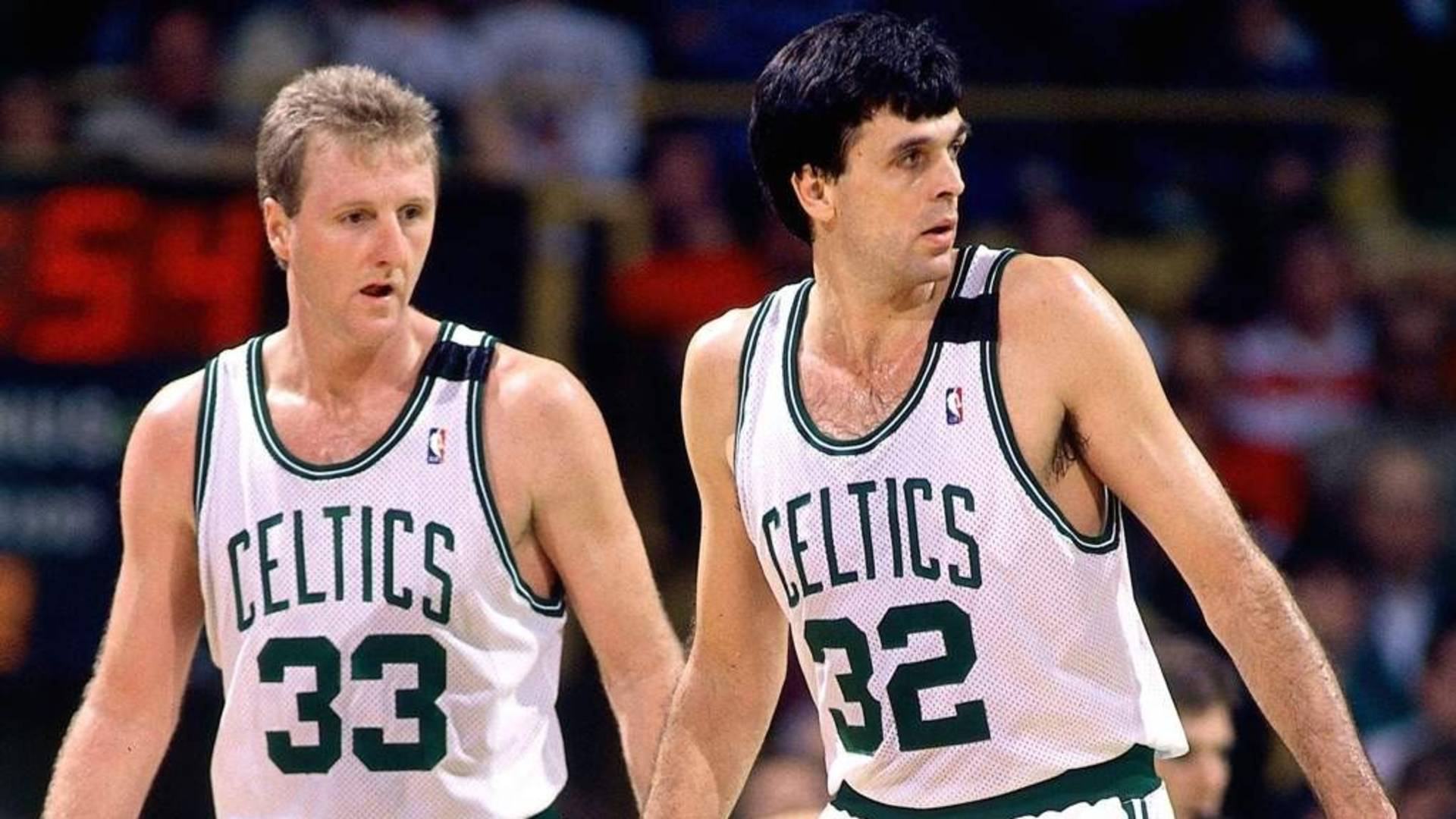 2. Kevin McHale (Boston Celtics)
