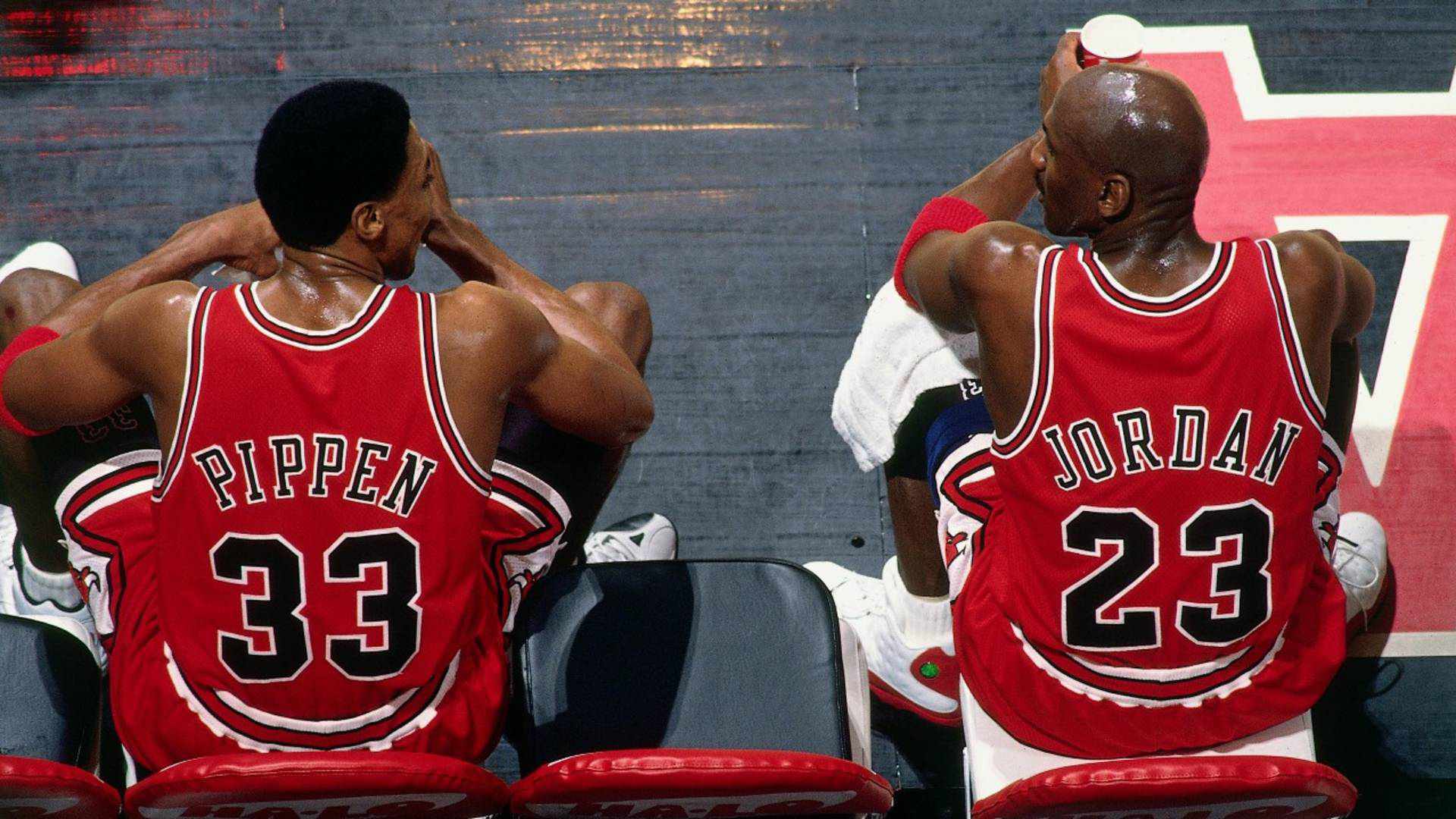 1. Scottie Pippen (Chicago Bulls)