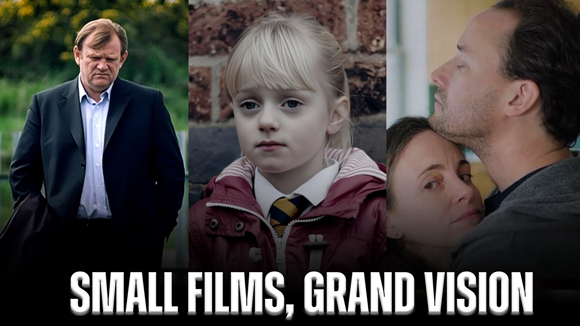 The Art of Miniature Storytelling — Free on YouTube