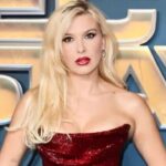 “If Me Being Blonde Or Wearing More Make-up Really Bothers You…”: Millie Bobby Brown Breaks Silence On Bullying Of Young Actresses Millie Bobby Brown