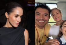 Meghan Markle Returns To Acting For Major Film 8 Years After Saying Goodbye With ‘Suits’ Meghan Markle on 'Close Friends Only'
