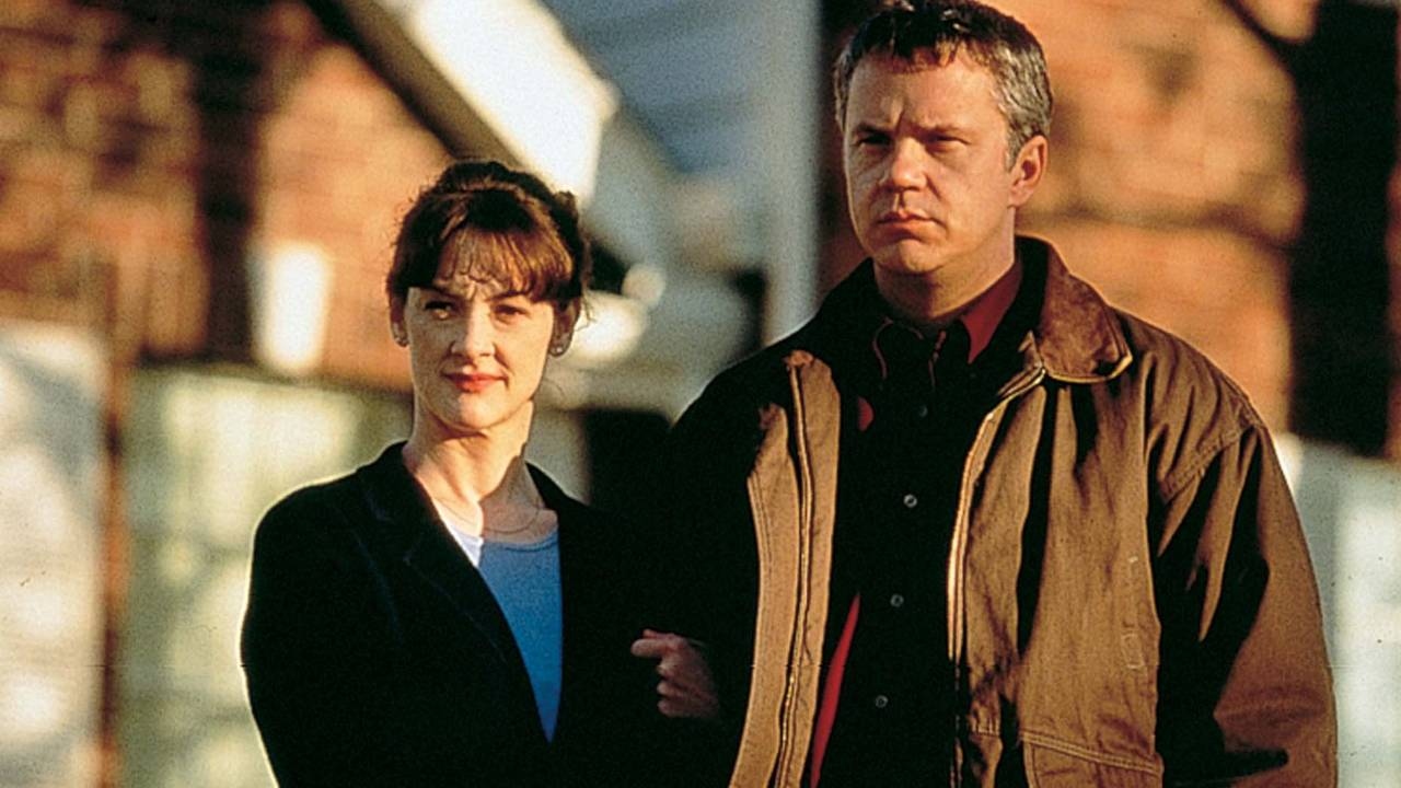 Arlington Road (1999)