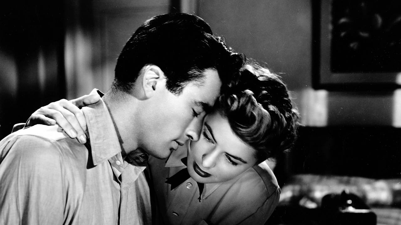 15. Spellbound (1945)