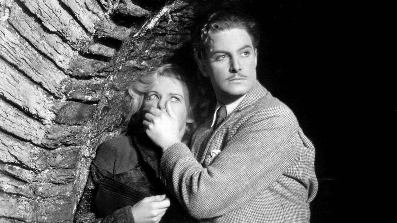 13. The 39 Steps (1935)
