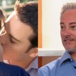 ‘Dawson’s Creek’ Star Kerr Smith Revisits The Gay Kiss That Sparked A TV Revolution Kerr Smith in Dawson's Creek