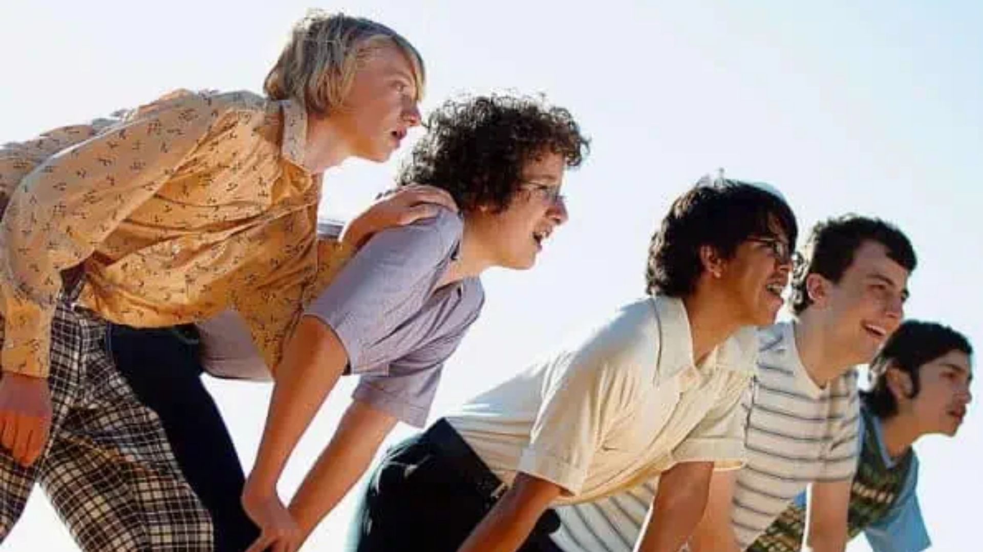 5. 5-25-77 (2022): 18 years