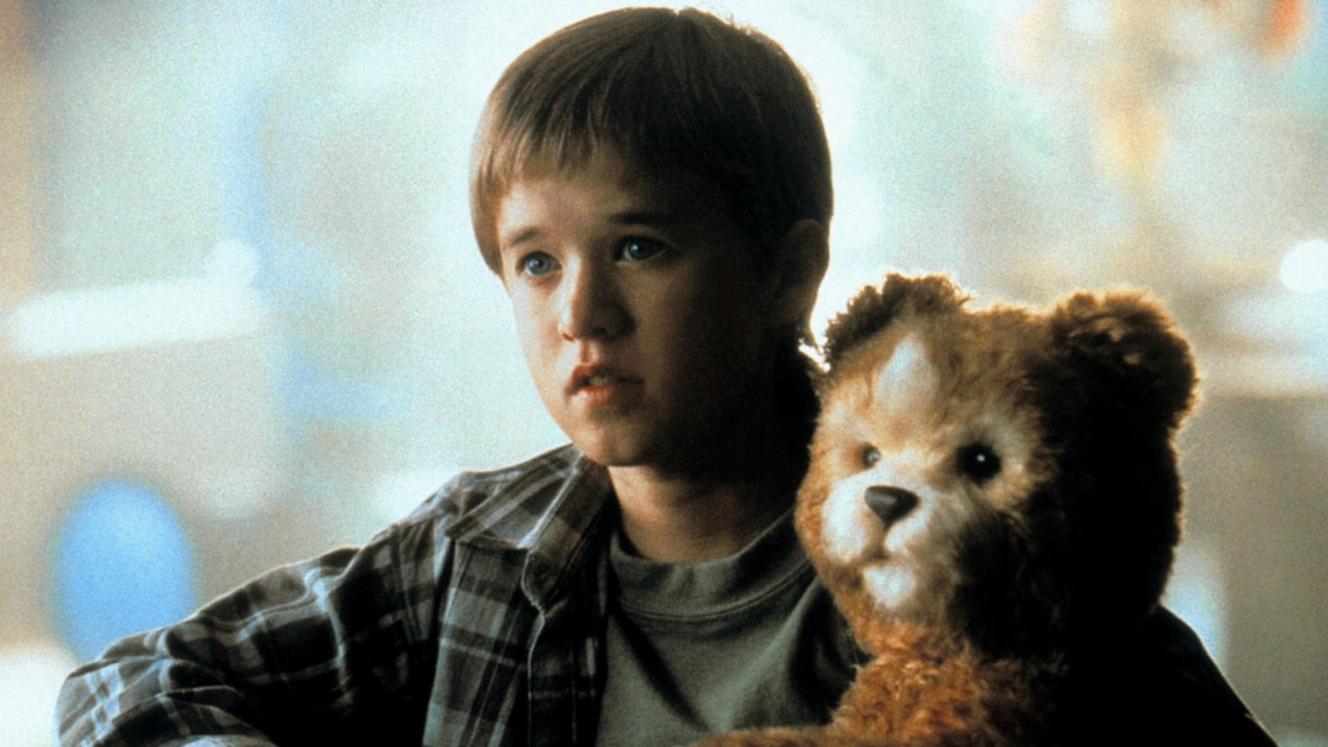 8. A.I.: Artificial Intelligence (2001): 25 years