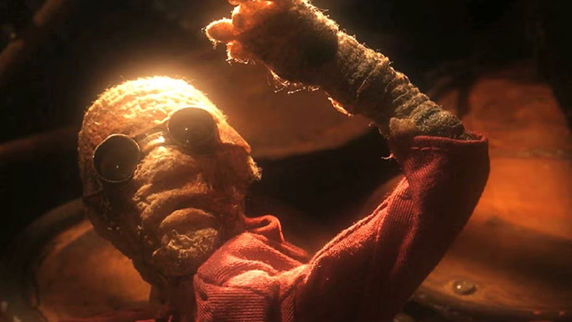 9. Mad God (2022): 30 years