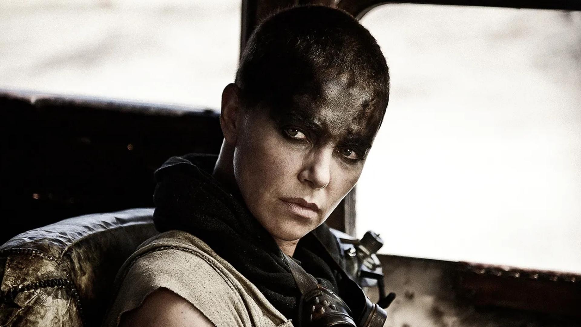 3. Mad Max: Fury Road (2015): 15 years