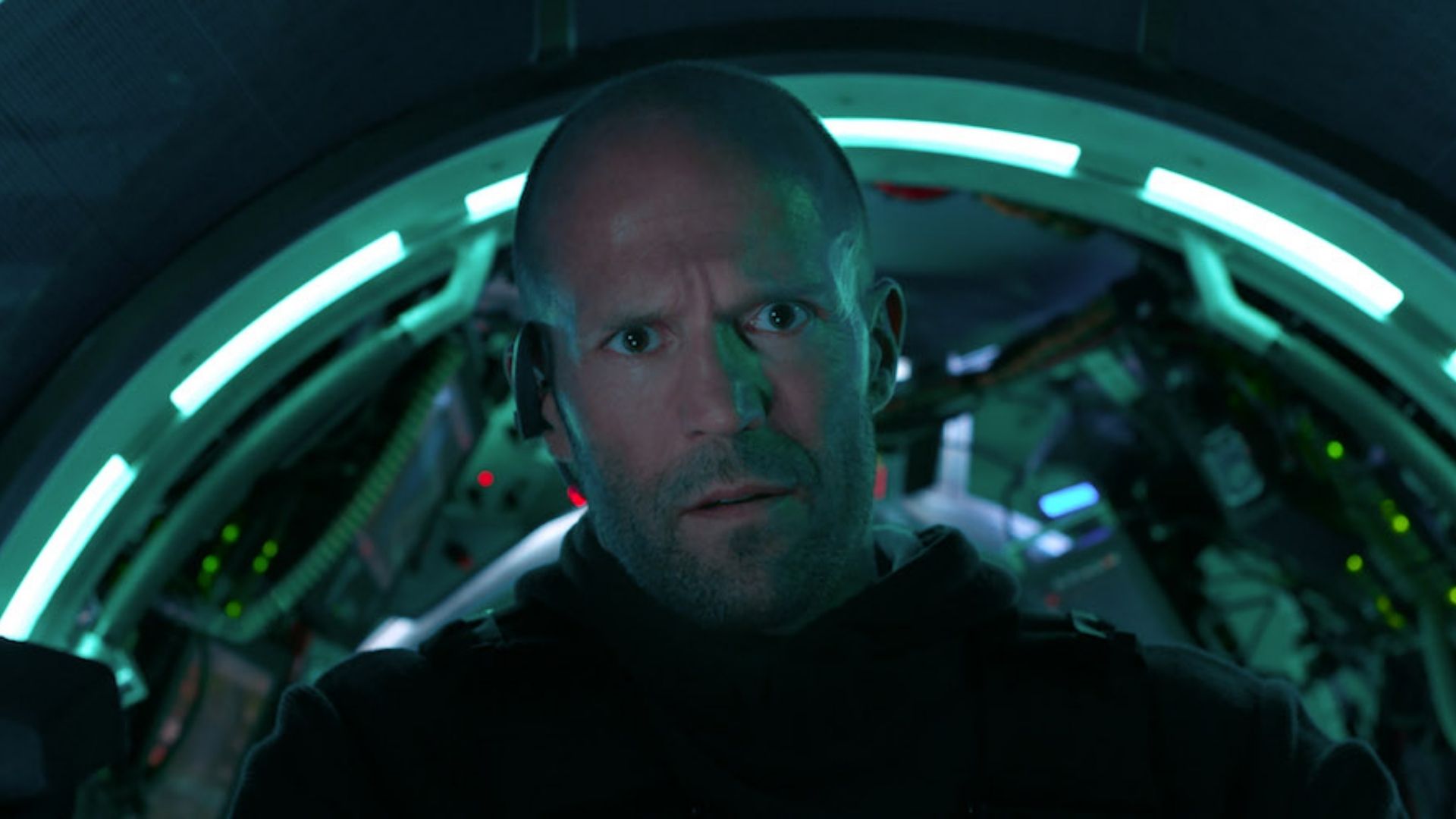 7. The Meg (2018): 22 years