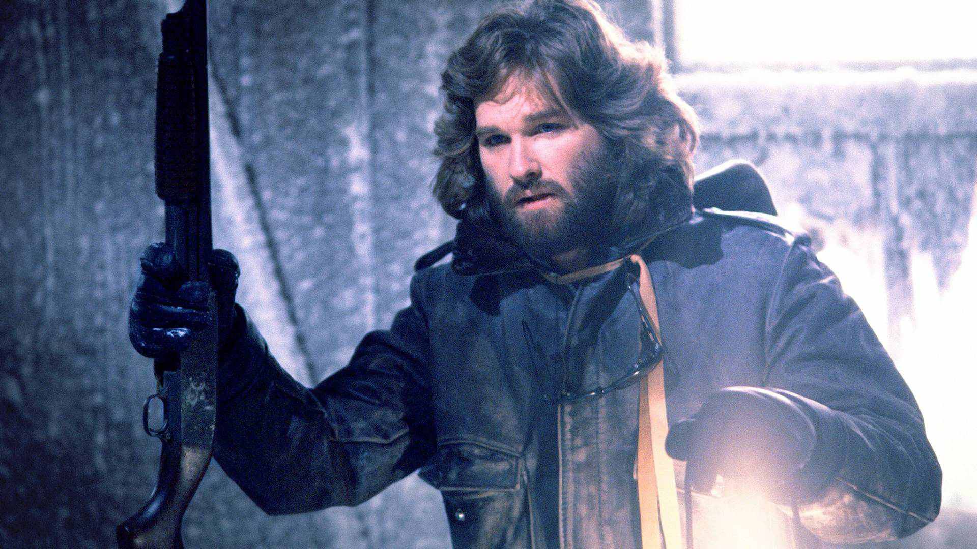 5. The Thing (1982)
