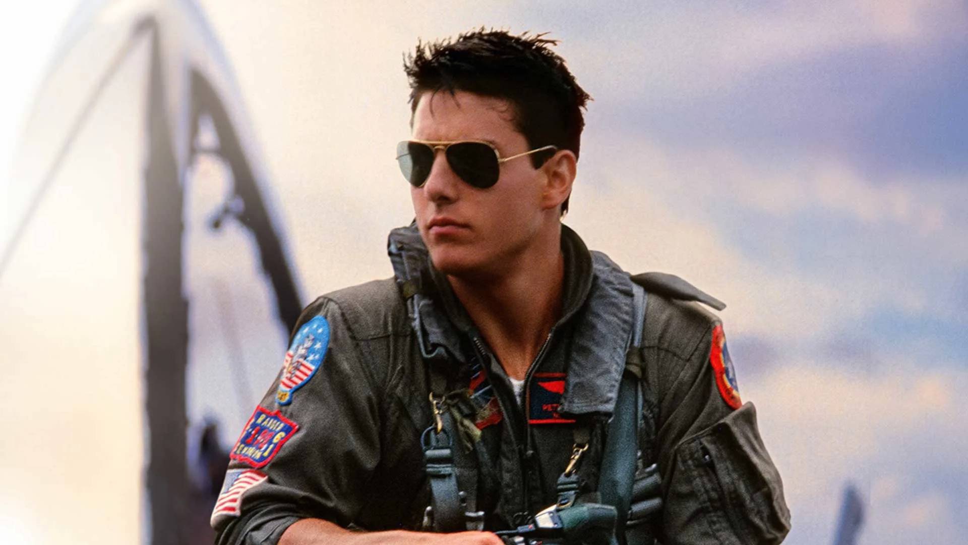 17. Top Gun (1986)