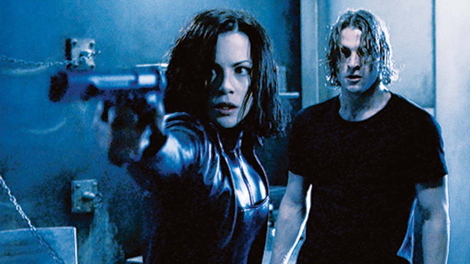 Underworld (2003)