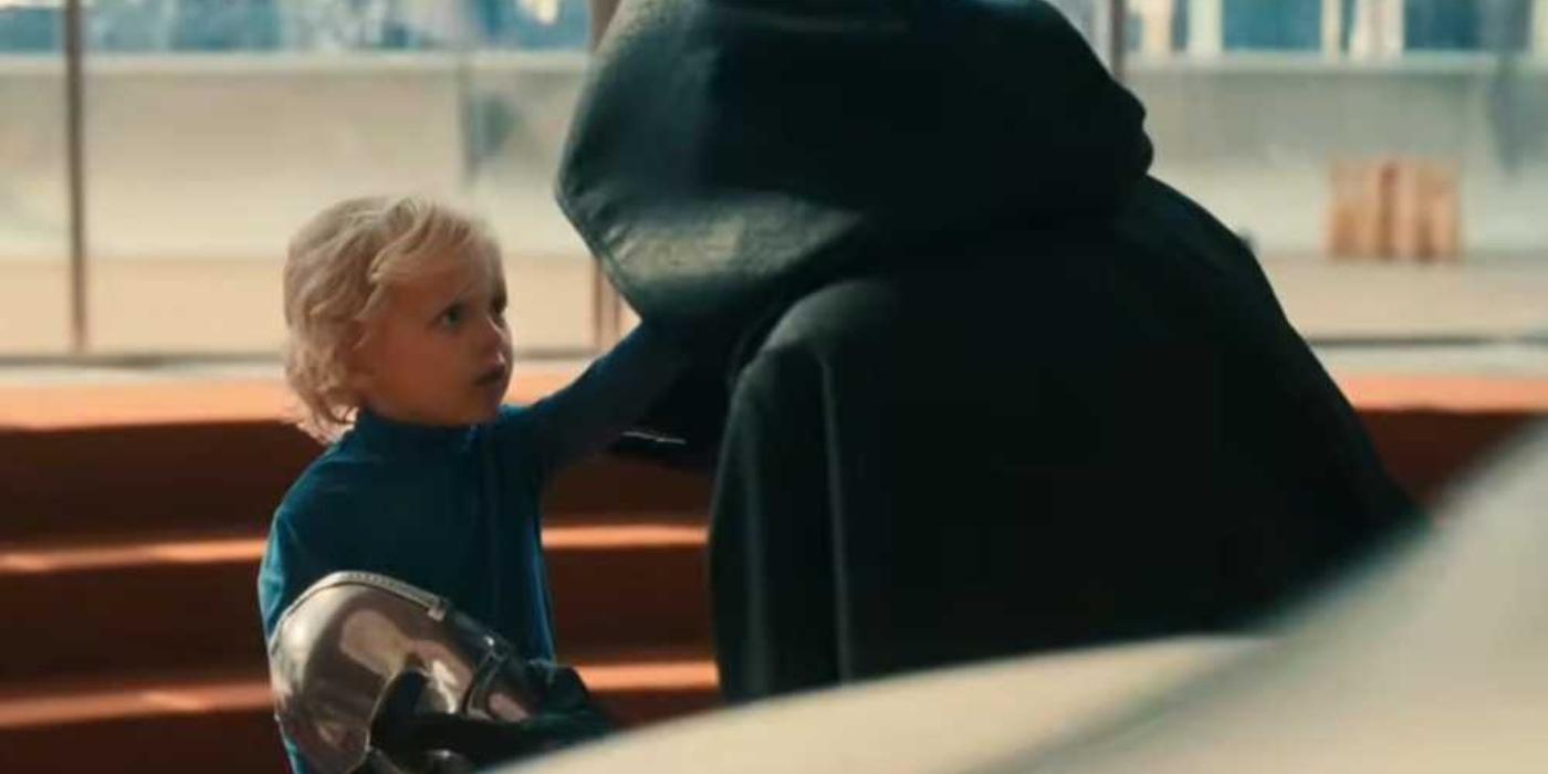 Why Doctor Doom’s Humanity Should Define MCU’s Next Saga More Than His ...