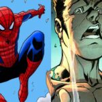 Spider-Man (Image: Marvel)