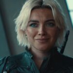 Yelena Belova Might Be Turning Into The New Iron Man Of MCU Yelena Belova (Image: Marvel)