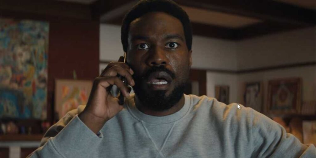 Wonder Man (Image: Marvel)