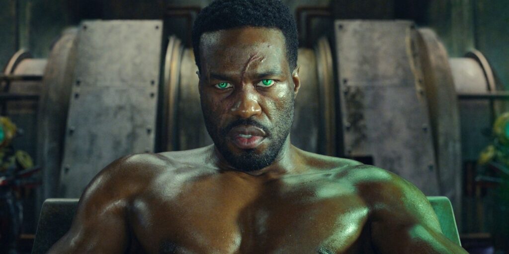 Wonder Man (Image: Marvel)