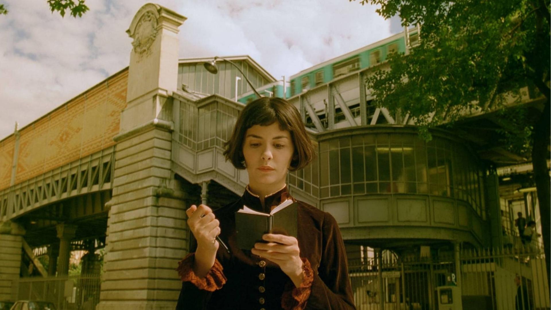 Amélie (2001)
