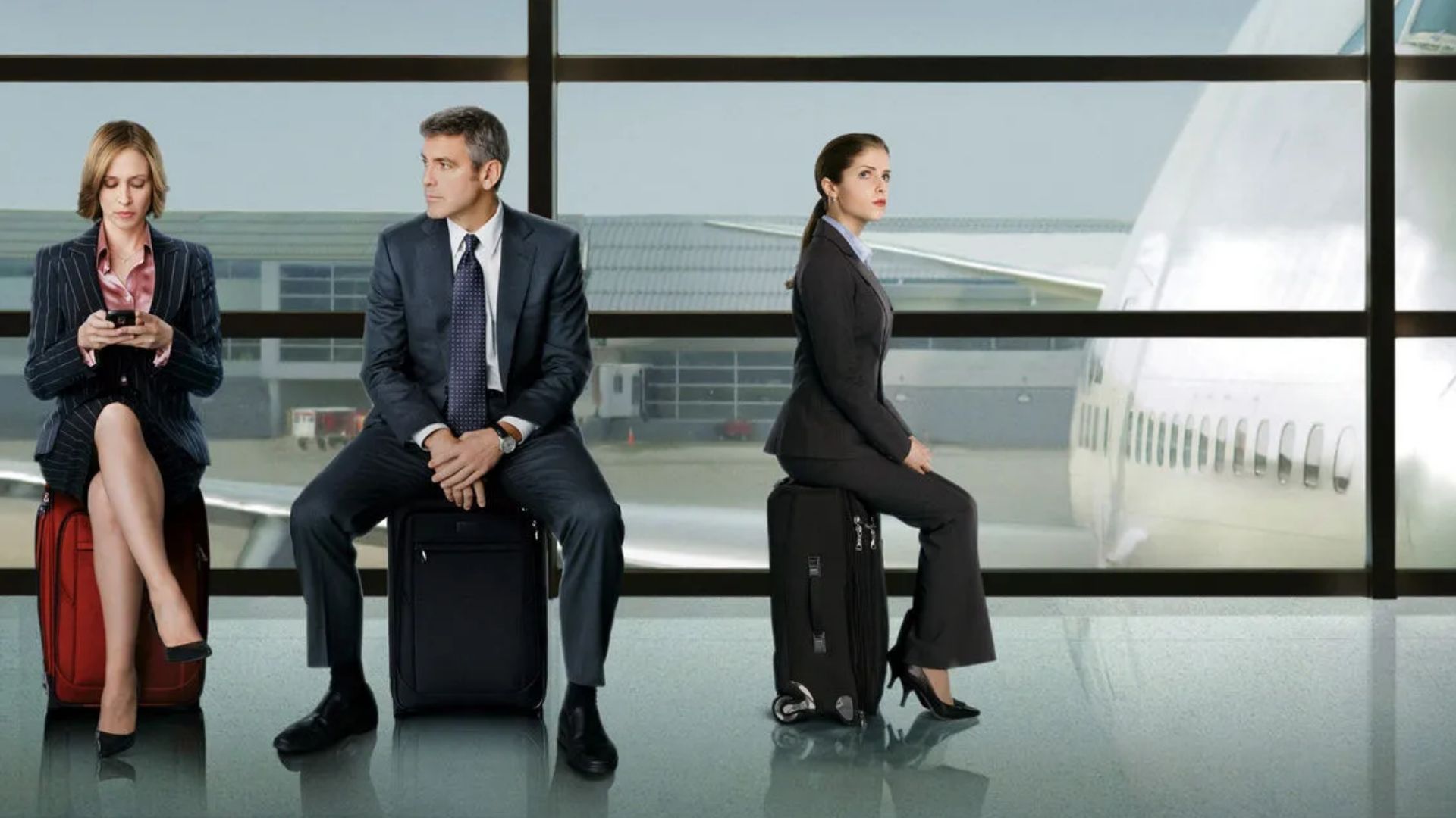 Up in the Air (2009)