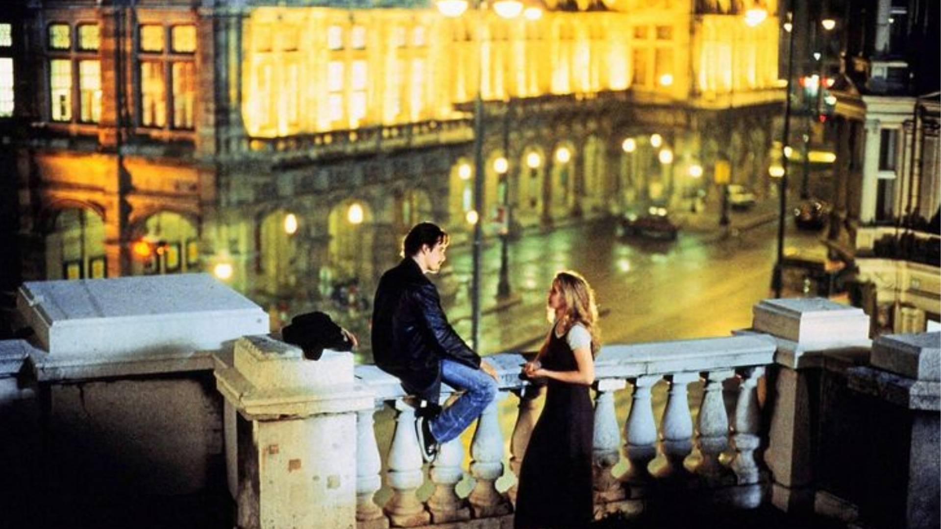 5. The Before Trilogy