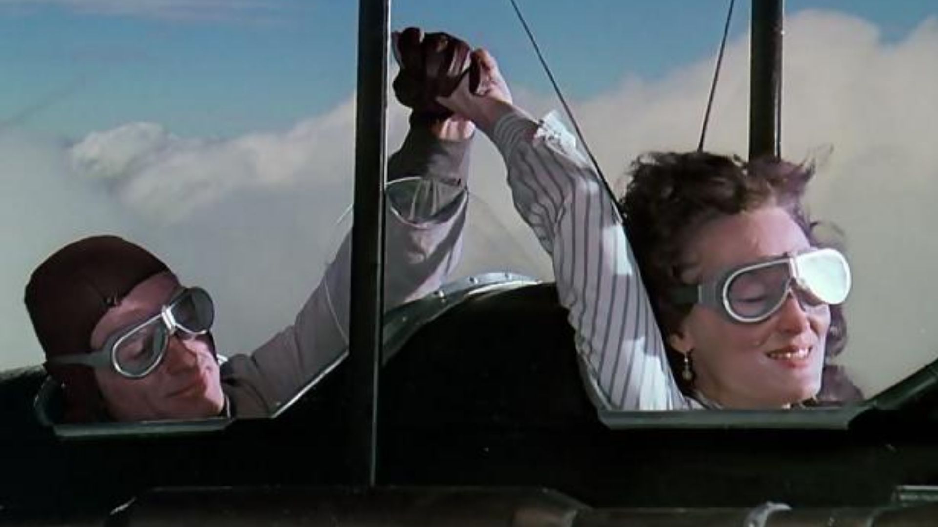 Out of Africa (1985)