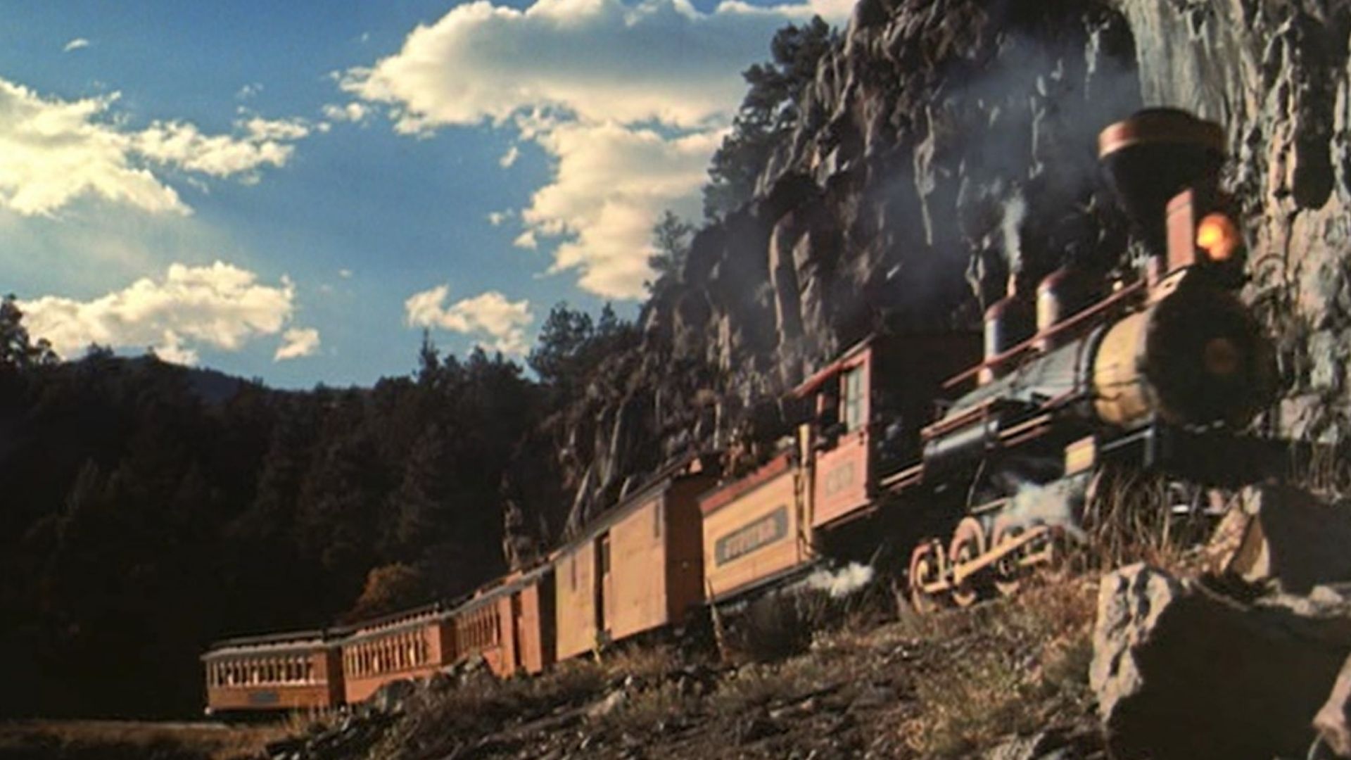 Around the World in 80 Days (1956)