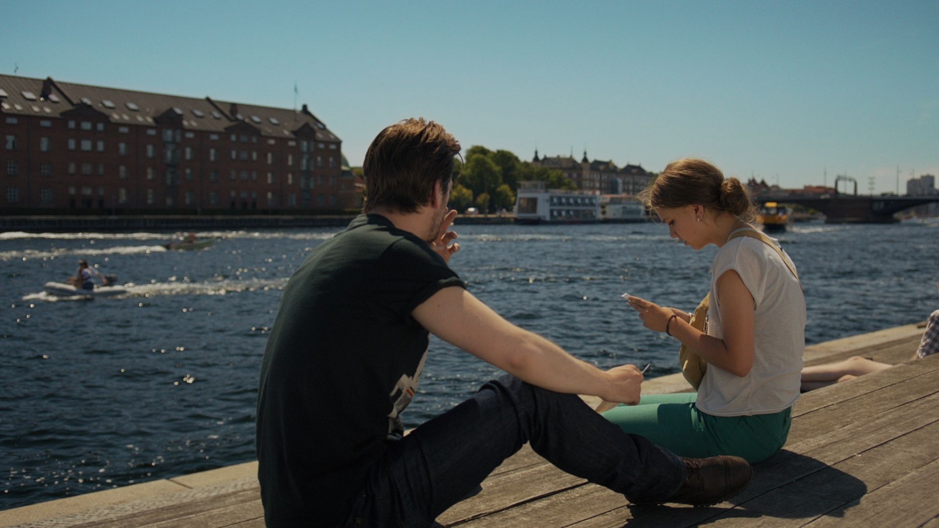 Copenhagen (2014)