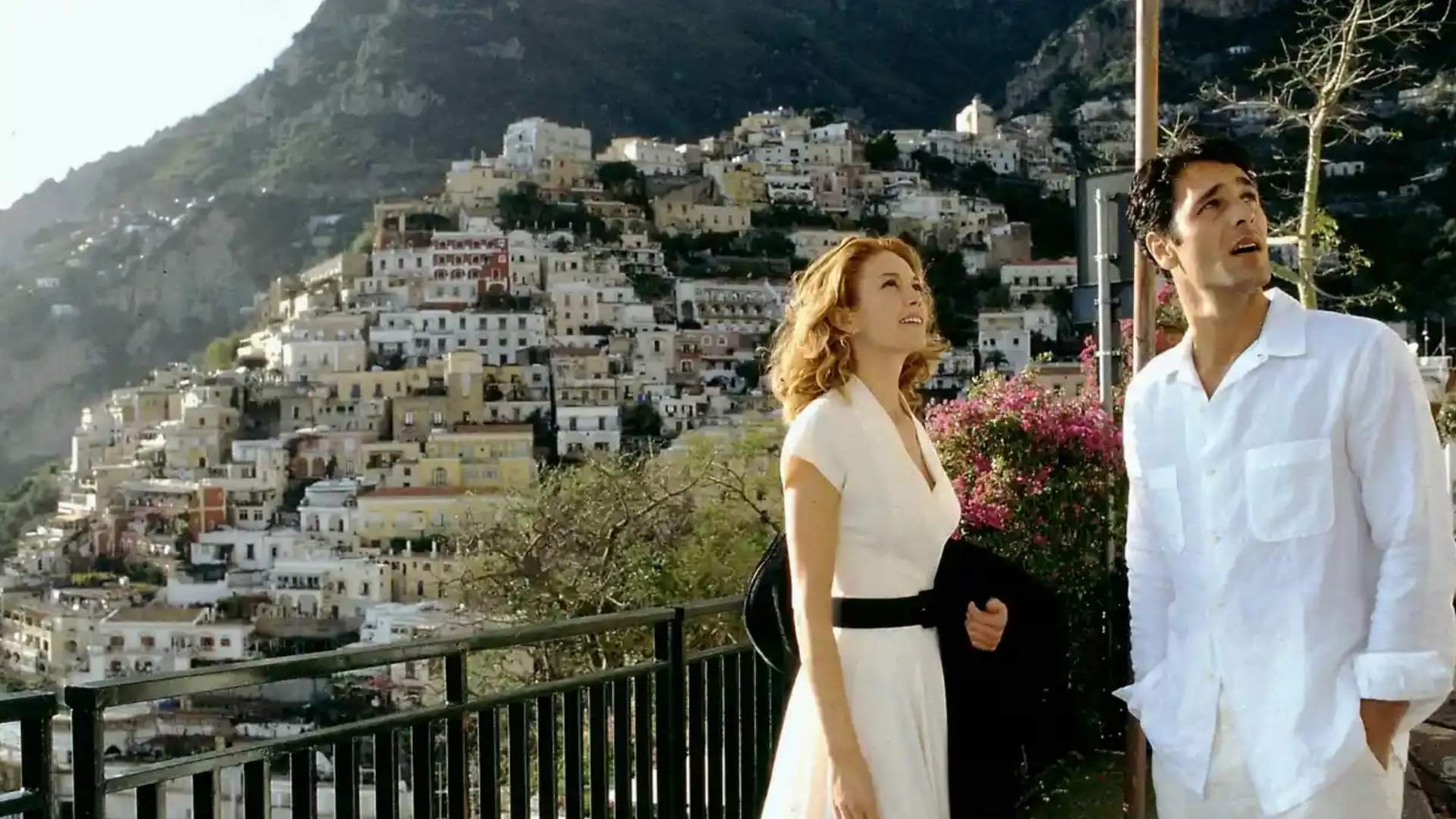 Under the Tuscan Sun (2003)