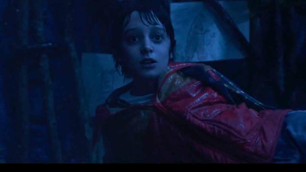 Will Byers (Image: Netflix)