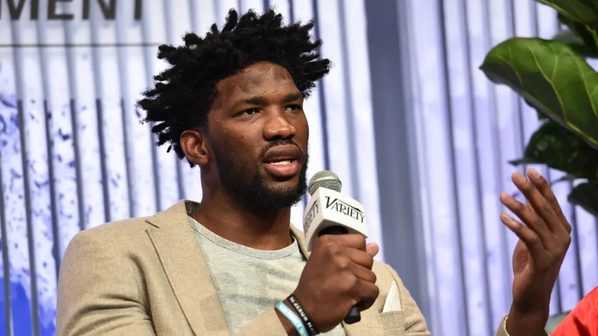 8. Joel Embiid — $10 million