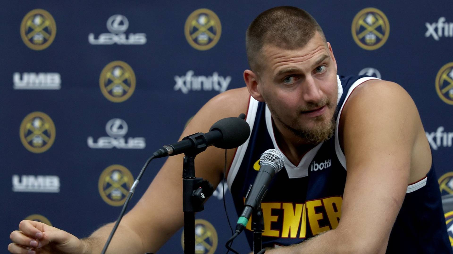 10. Nikola Jokić — $9 million