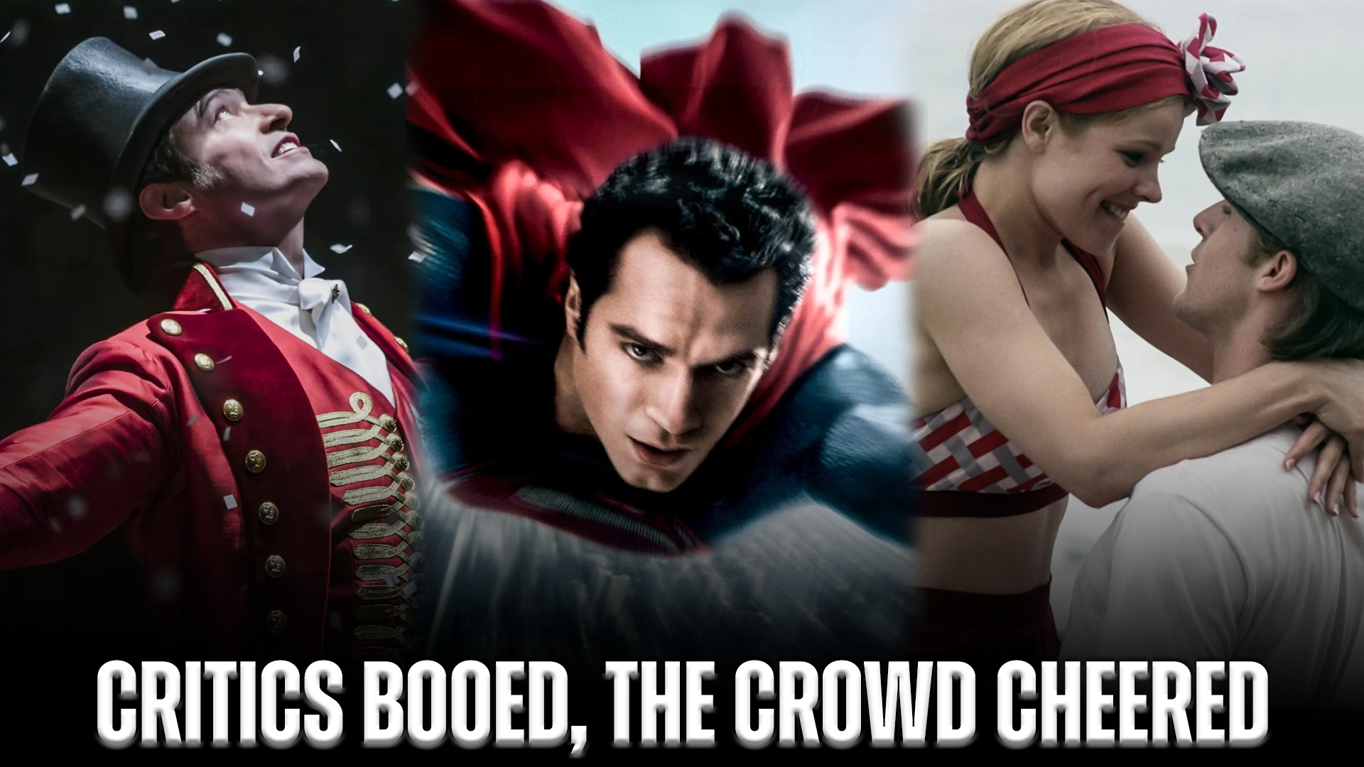 When the Audience Rejected Critical Reviews