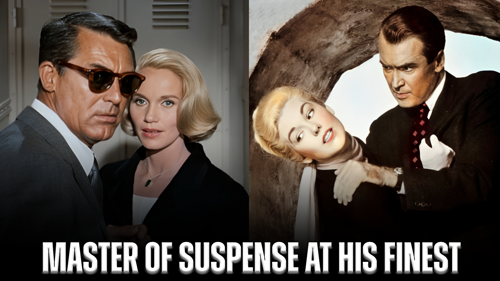 The Man Who Defined A Genre