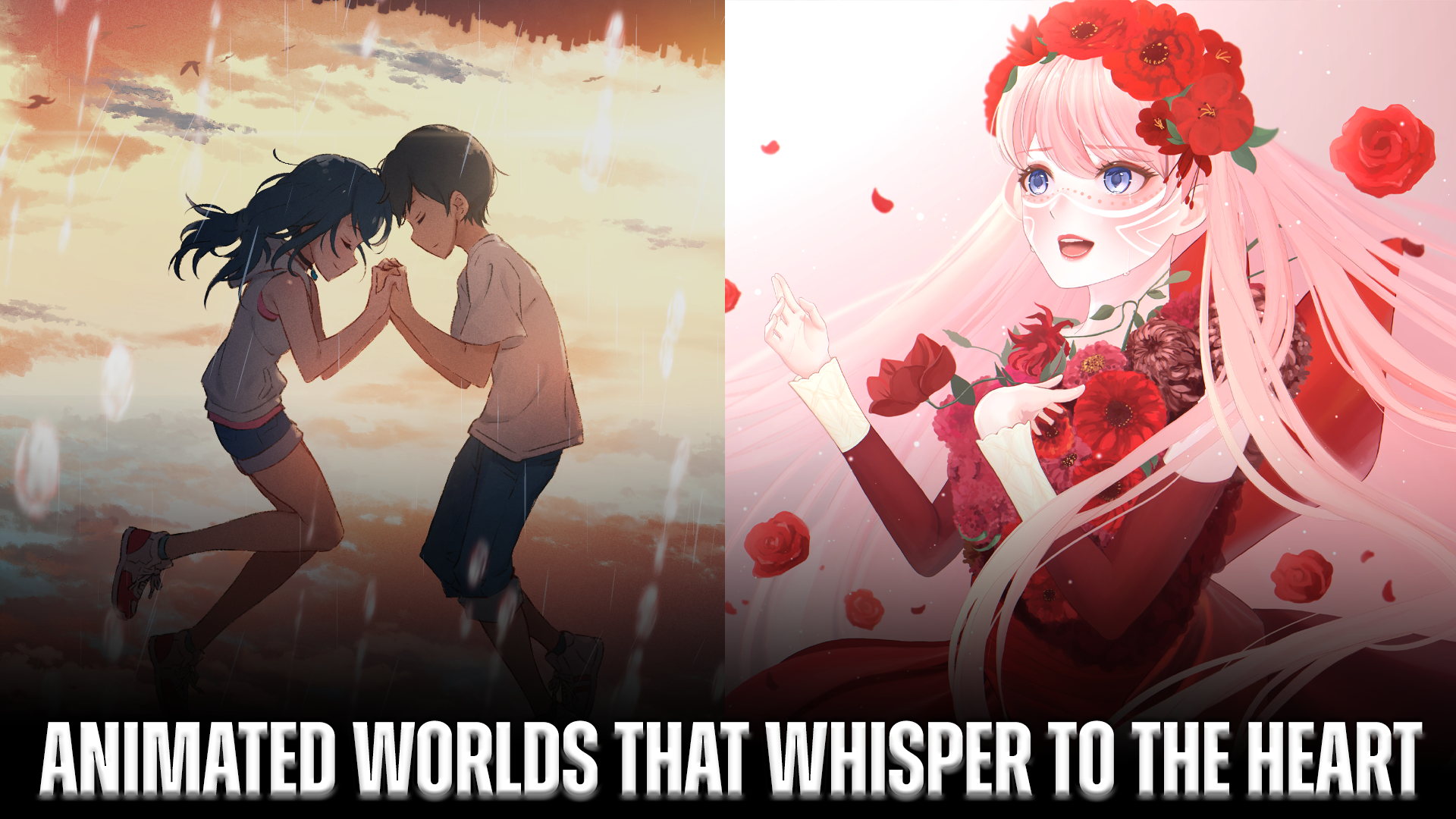 Tales of Beauty, Melancholy, and Whimsy