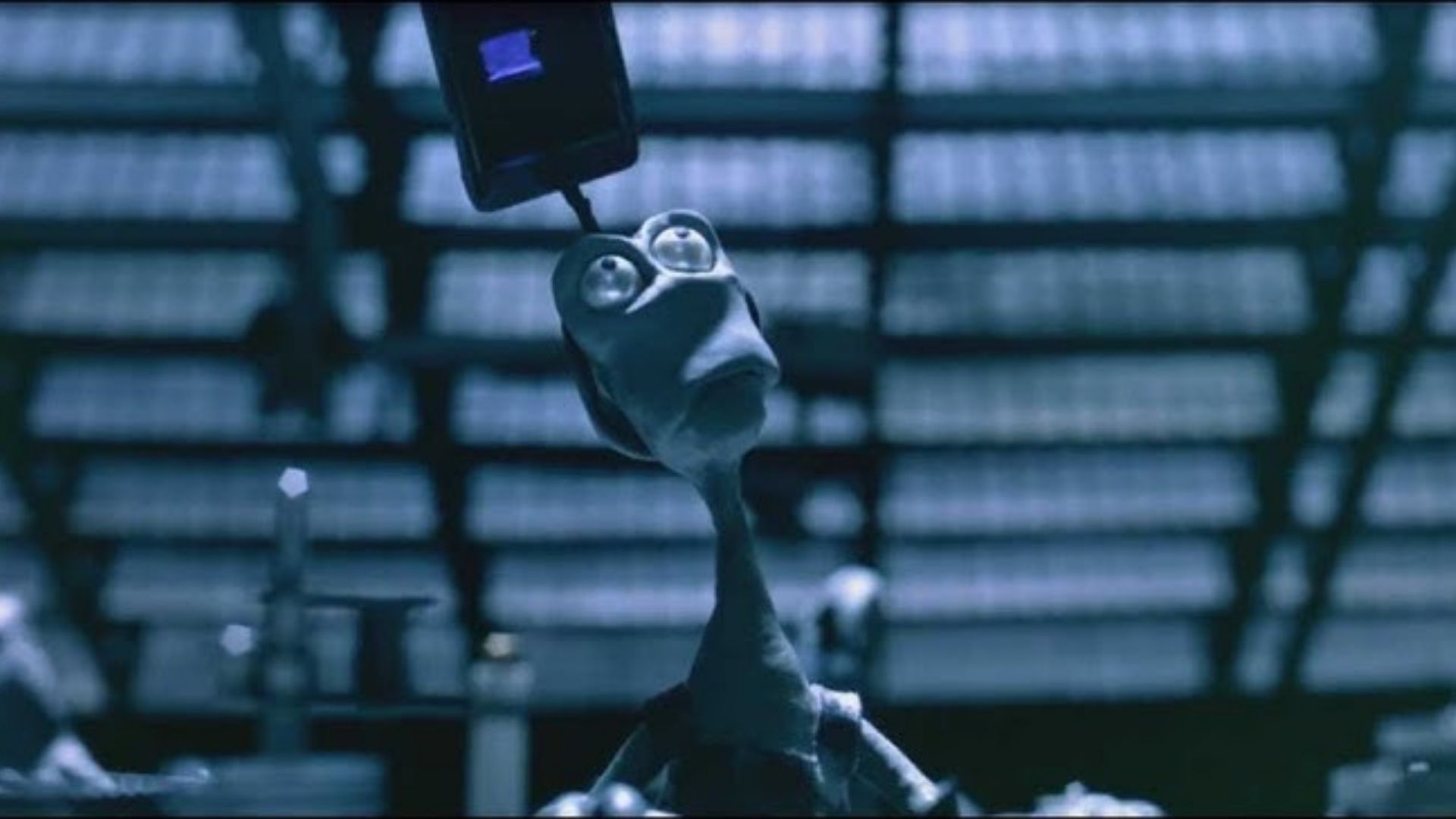 A Greek Tragedy (1986)