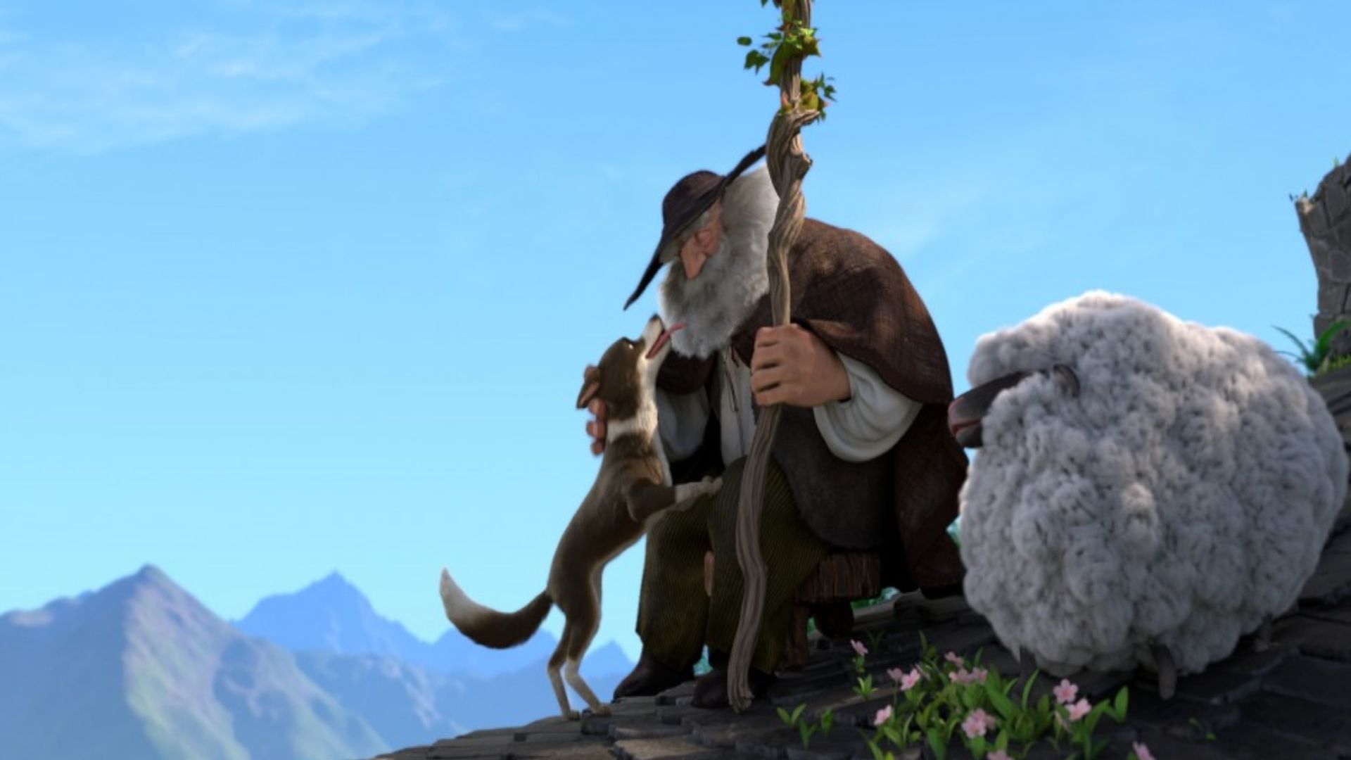 After the Rain (2008)