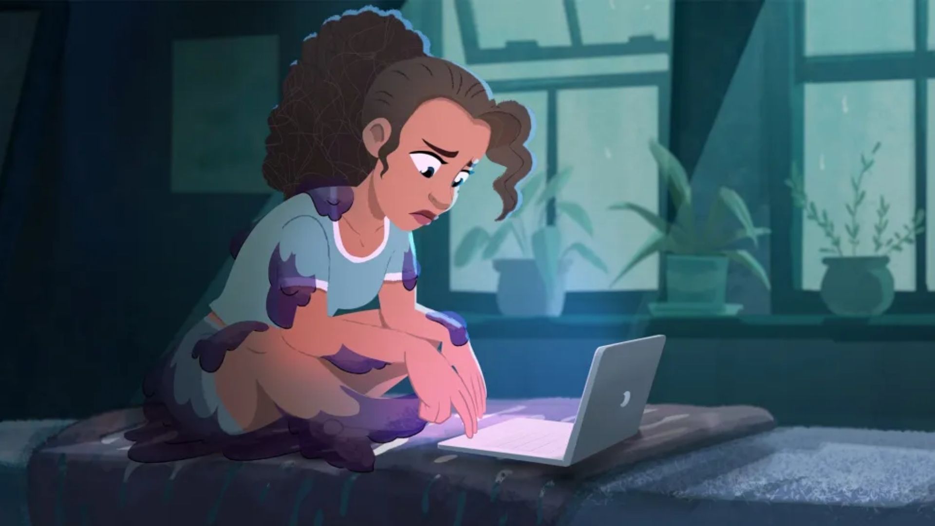 Are You Okay? (2021)