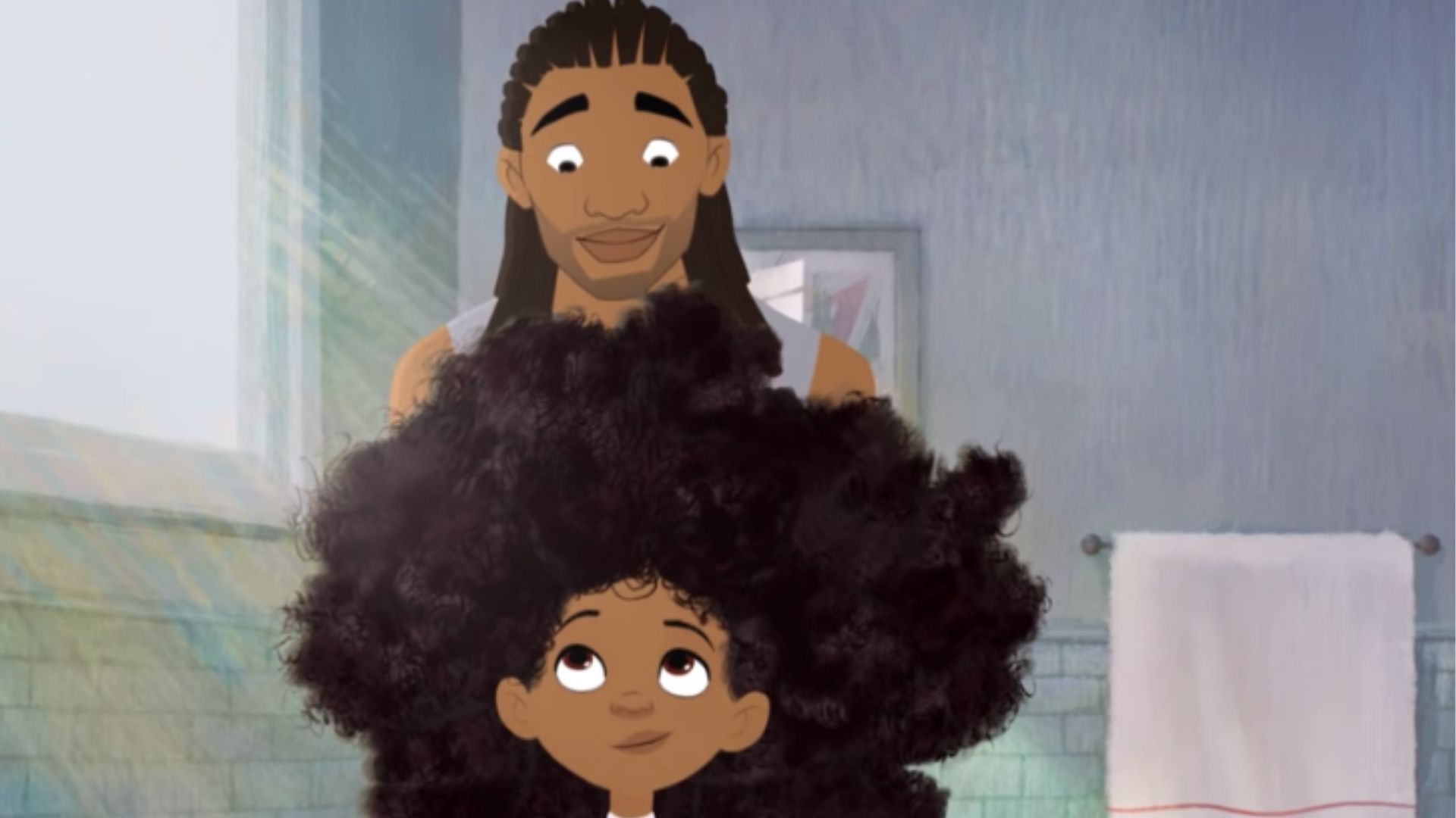 Hair Love (2019)