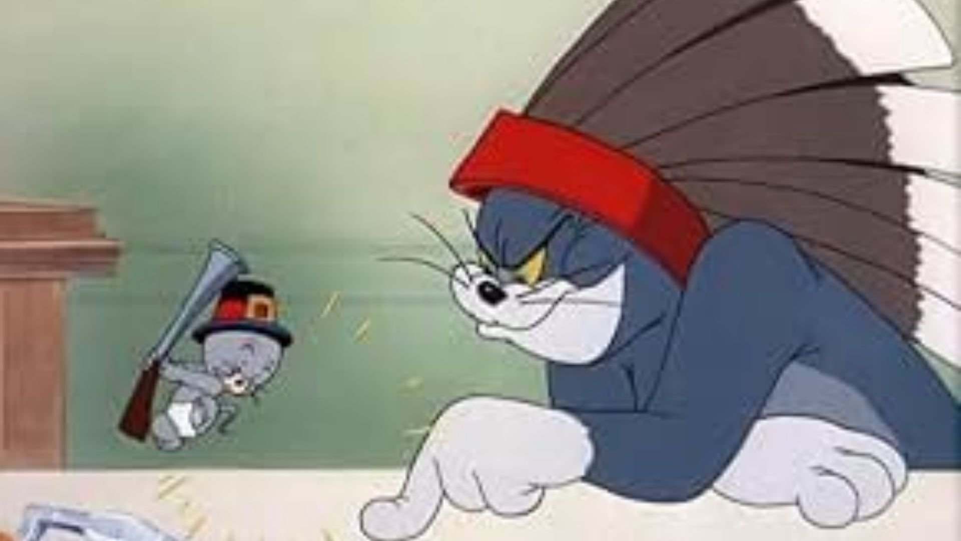 The Little Orphan (1948)