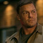 Alan Ritchson in 'Reacher' (Image: Amazon)