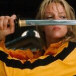 Quentin Tarantino Delivers His Ultimate Vision With ‘Kill Bill: The Whole Bloody Affair’ 'Kill Bill' (Image: Lionsgate)