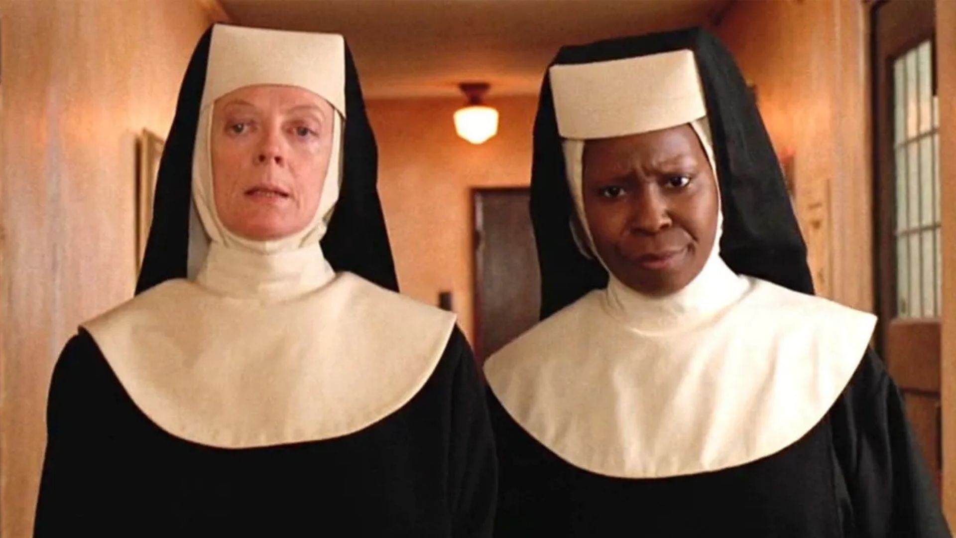 Sister Act 3
