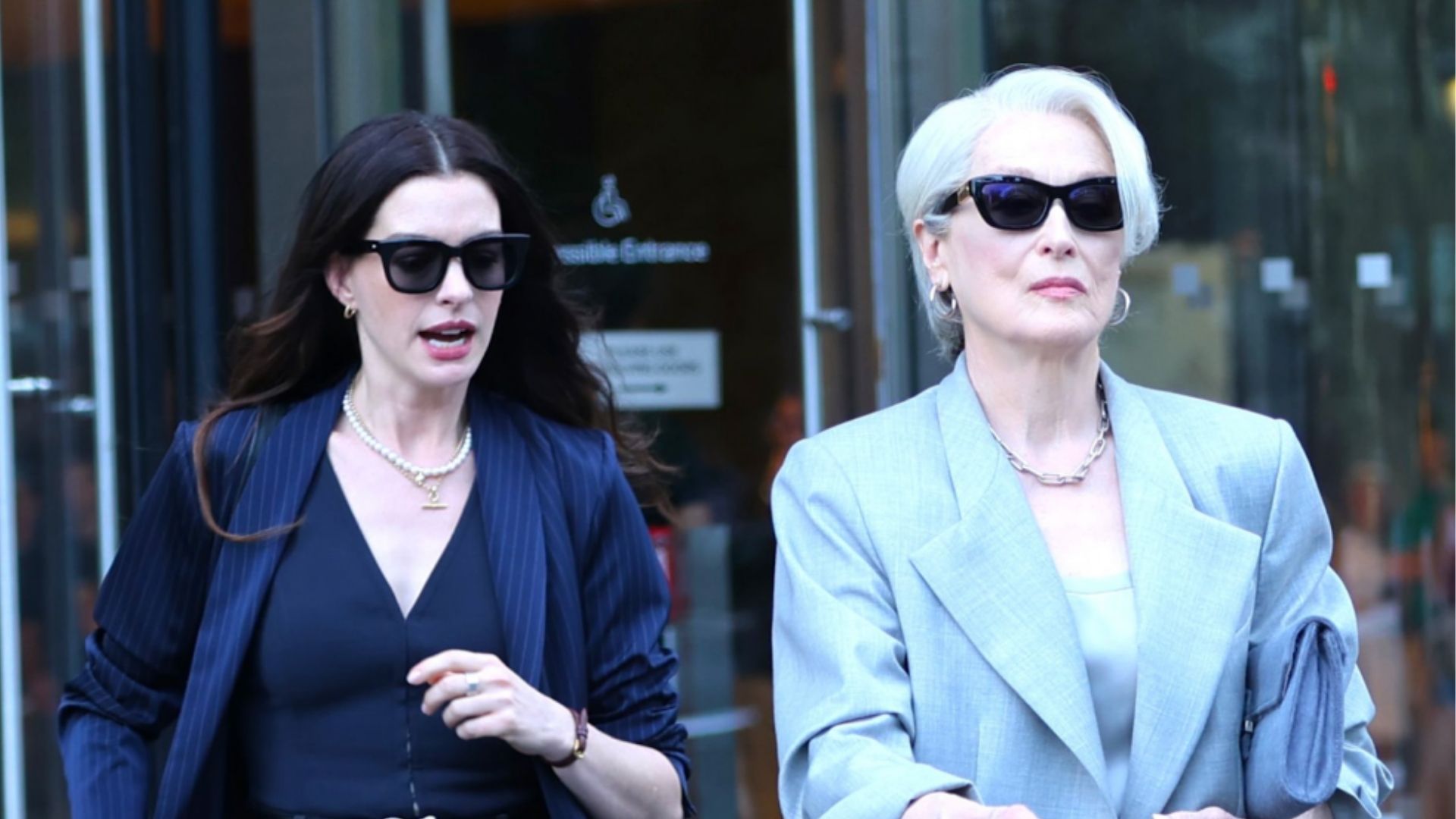 The Devil Wears Prada 2