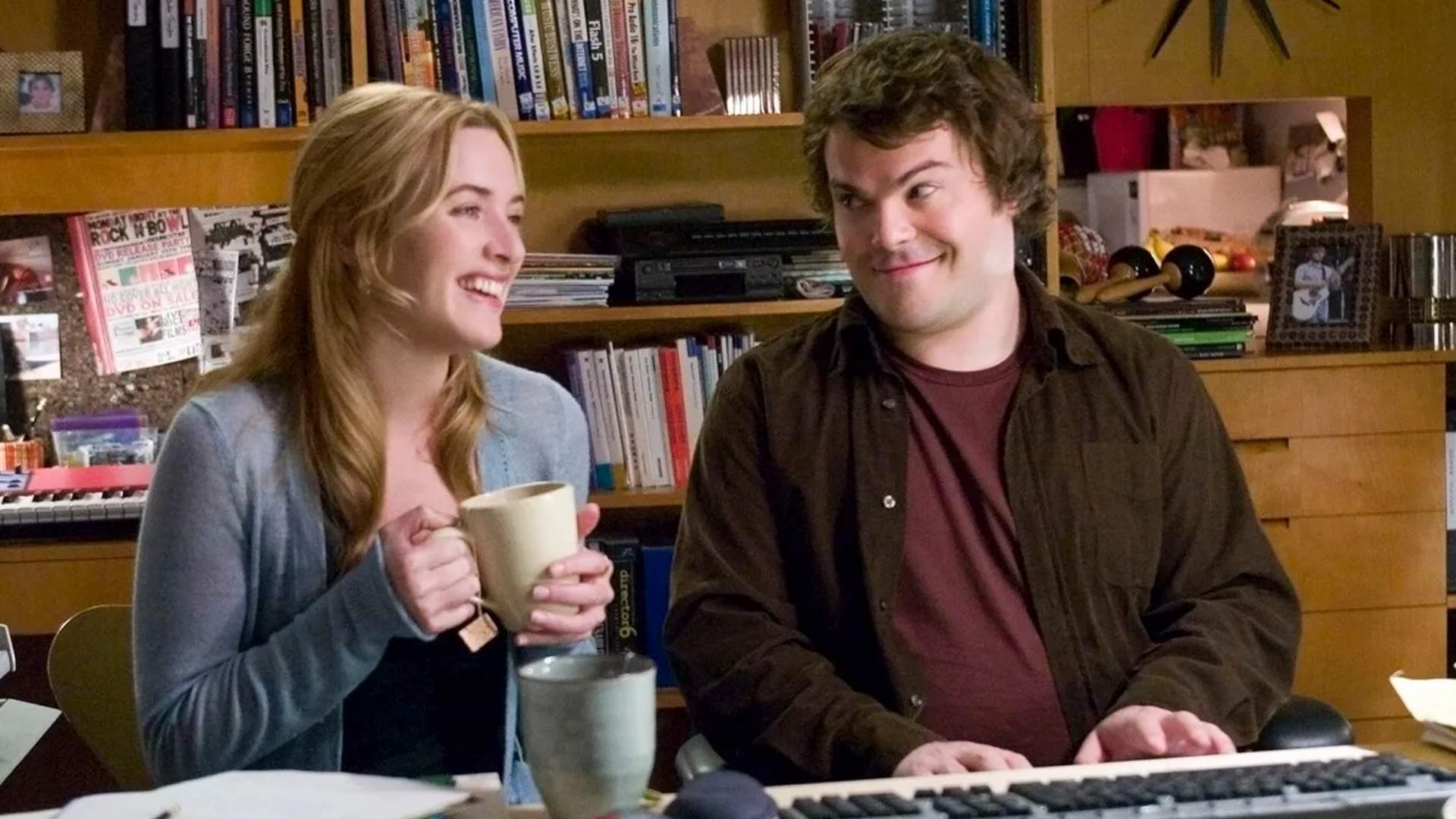 The Holiday Limited Series