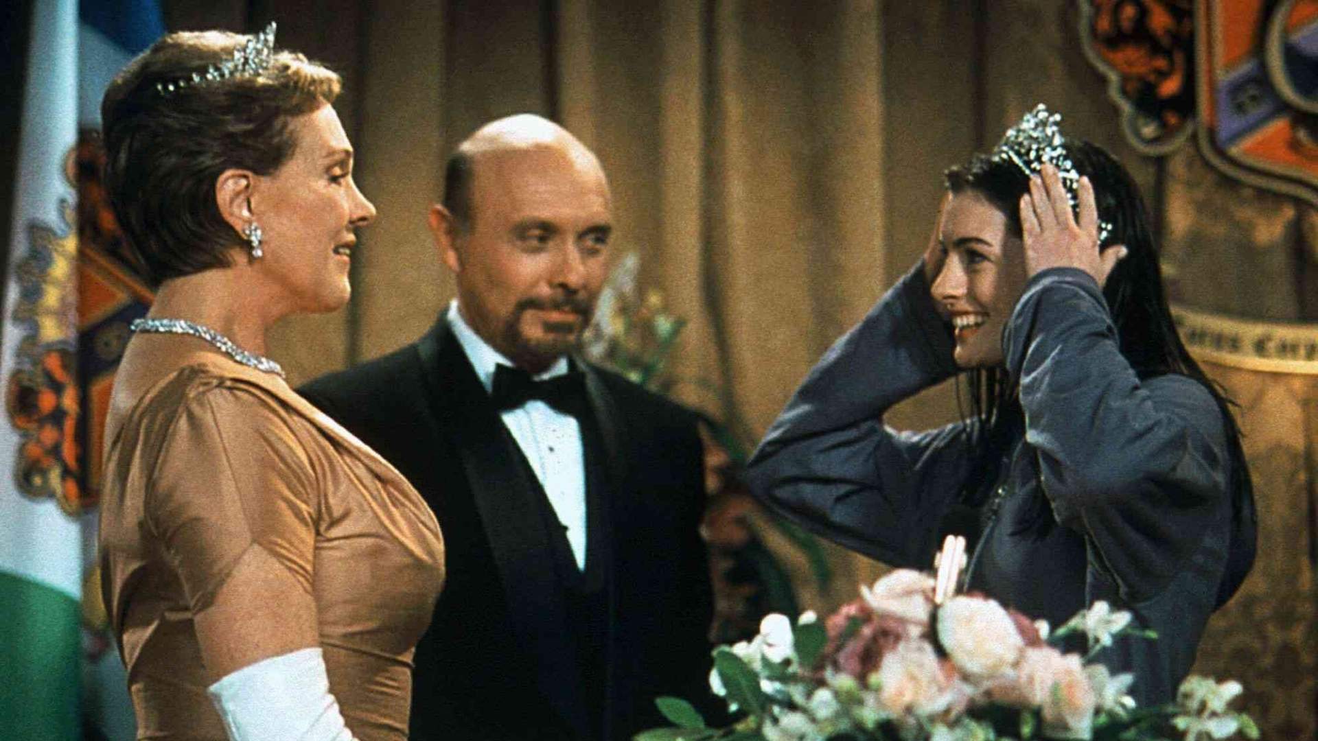 The Princess Diaries 3