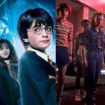 Hidden ‘Harry Potter’ And ‘Stranger Things’ Parallels You’ve Probably Missed Harry Potter and Stranger Things